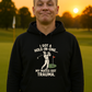 I Got a Hole-in-One…My Mates Got Trauma | Funny Golf Hoodie