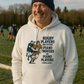 Rugby Players Are Either Piano Movers or Piano Players – Pierre Danos | Funny Rugby Hoodie
