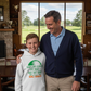 Dads My Coach, My Hero and the King of Lost Golf Balls | Funny Golf Hoodie