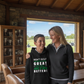 Mums Golf Skills Are Great but Her Hugs Are Even Better | Funny Golf Hoodie