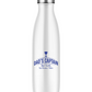 Dad’s Captain, But I’m The Real Decision Maker!!  500ml Stainless Steel Water Bottles, Hot And Cold Drinks, Perfect For Boys And Girls To Keep Hydrated