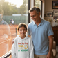 Dad By Day, Tennis Champ By Weekend! | Funny Tennis Hoodie