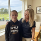 Mum’s Golf Fame Is As Strong as Her Coffee! | Funny Golf Hoodie