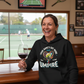 Your Game's Got More Faults Than A Bad Umpire! | Funny Tennis Hoodie