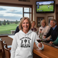 The Most Important Shot in Golf Is the Next One – Ben Hogan | Funny Golf Hoodie