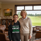 Mums Golf Skills Are Great but Her Hugs Are Even Better | Funny Golf Hoodie