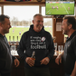If Rugby Was Easy They’d Call It Football | Funny Rugby Hoodie