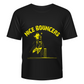 Nice Bouncers! Funny Cricket T-Shirt, Premium Fabric, Multiple Adult Sizes