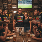 Rugby: Where Pain Is Temporary but Bruises Are Permanent | Funny Rugby T-shirt