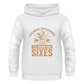 You Bring the Sledging, I'll Bring the Sixes. Funny Cricket Hoodie, Premium Fabric, Multiple Adult Sizes