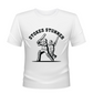 Stokes Stunner Cricket T-Shirt. Funny Cricket T-Shirt, Premium Fabric, Multiple Adult Sizes
