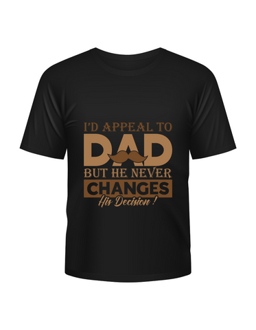 Funny Kids Cricket T-shirt – 