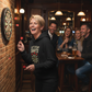 Lets Play Darts I'll Show You My Best Shaft Work | Funny Darts Hoodie