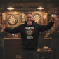 Darts Because Therapy is Expensive | Funny Darts Hoodie
